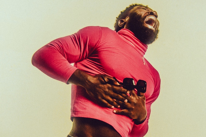 Jeff Darko will 'Follow You' on debut single