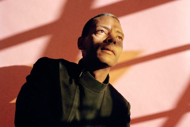 Jeff Mills on electronic music: "It's too middle class"