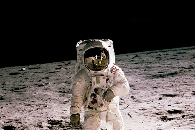 Jeff Mills to play Apollo 50 Festival afterparty in Washington DC