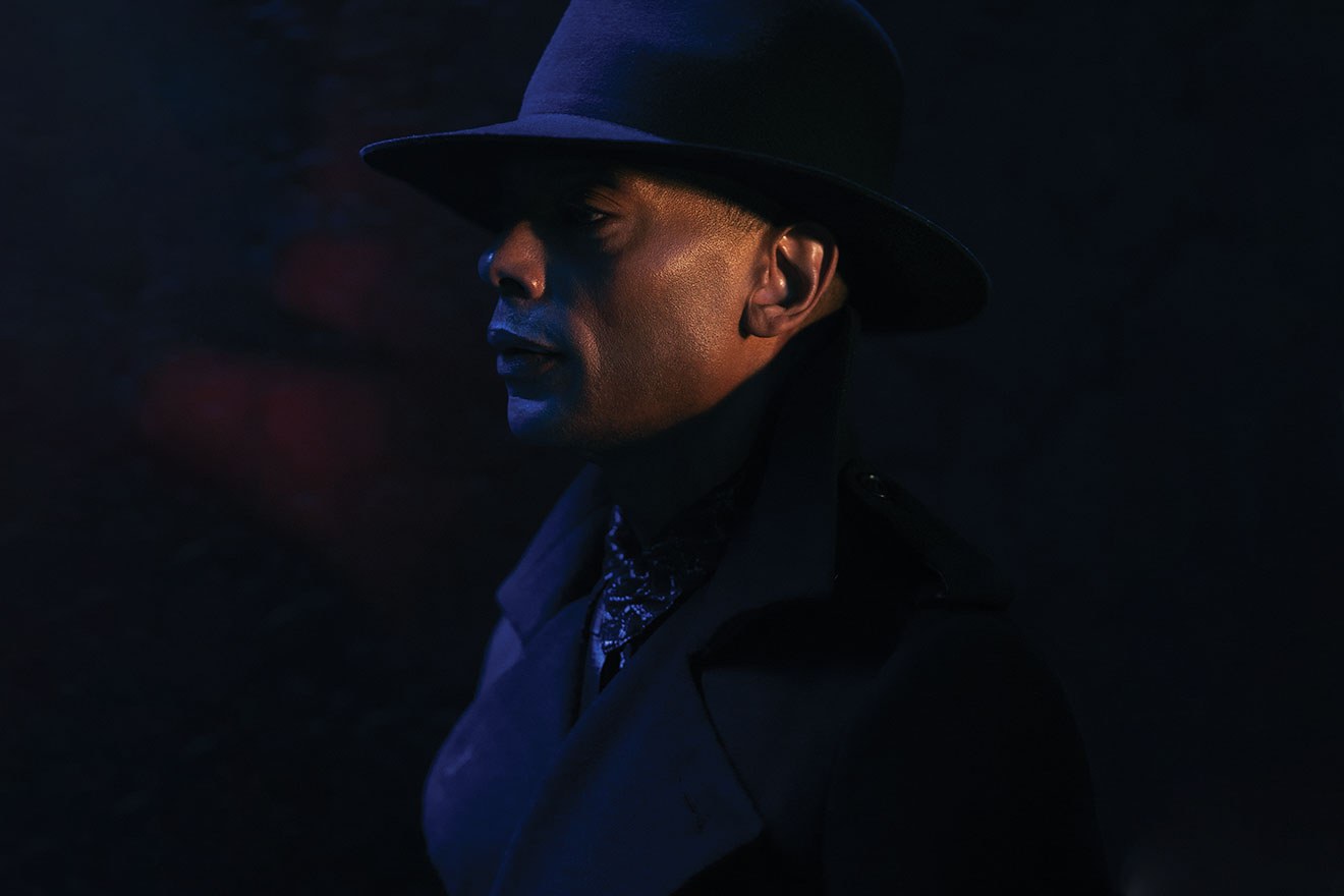 DGTL brings Jeff Mills, Richie Hawtin and Bonobo to ADE