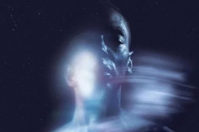 Jeff Mills' new dance party focuses on the "paranormal and ufology”