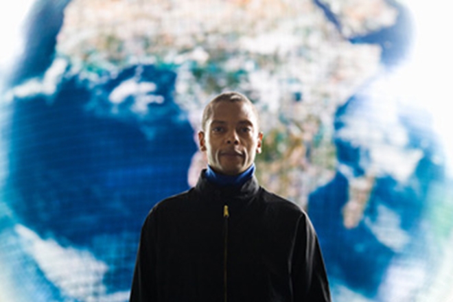 NASA enlists Jeff Mills for new radio show on intergalactic theory and music