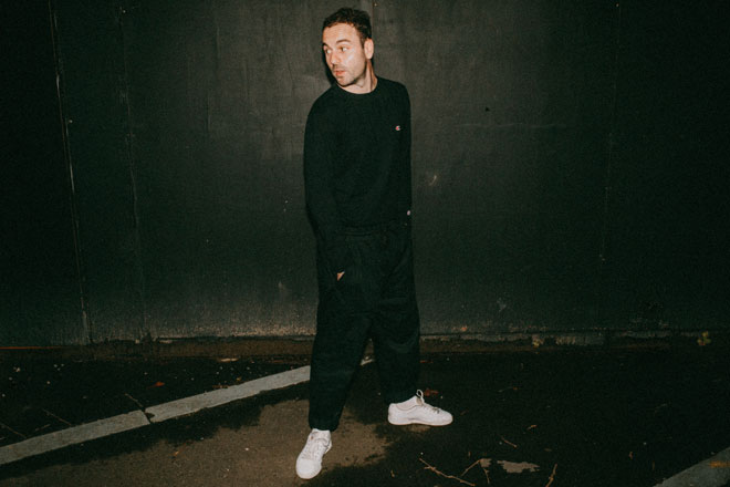 Premiere: Jensen Interceptor takes us all the way to 'Midnite'