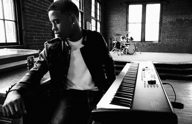Jeremih feat J Cole
