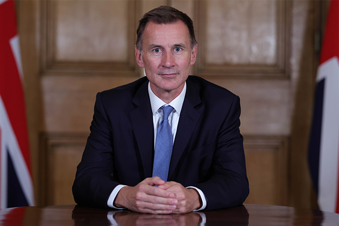 Music industry calls on Jeremy Hunt to cut VAT rates for financially squeezed venues