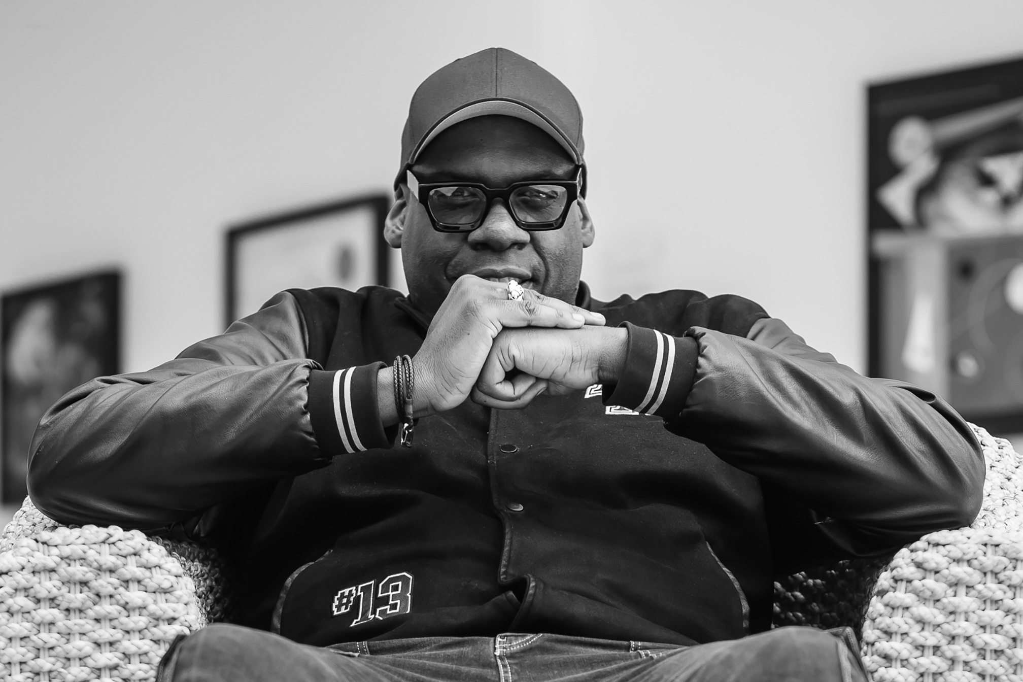 It's time for Jeremy Sylvester's UK dance music coronation - Mixmag.net