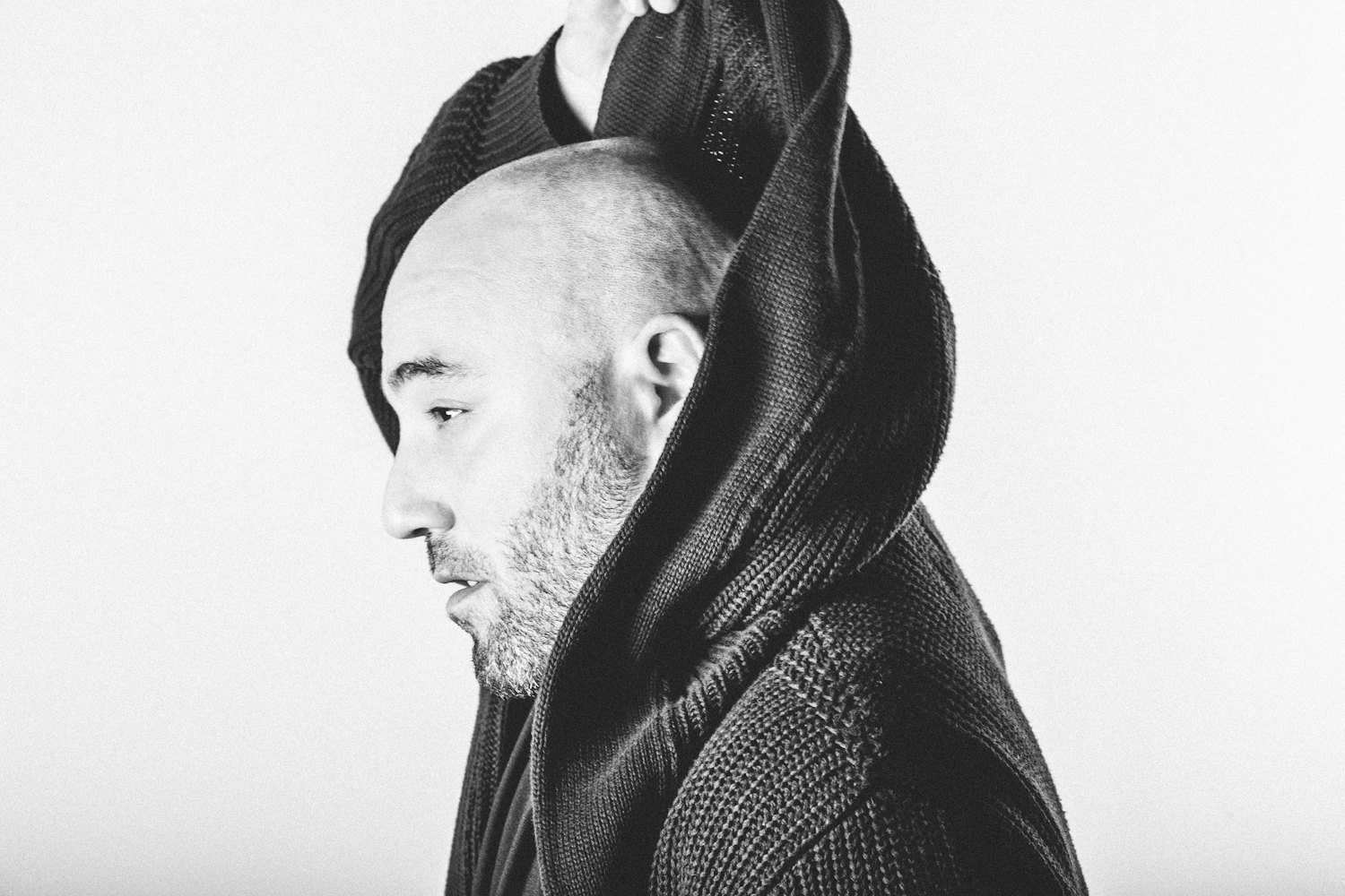 Jesse Rose releases first single from his final album