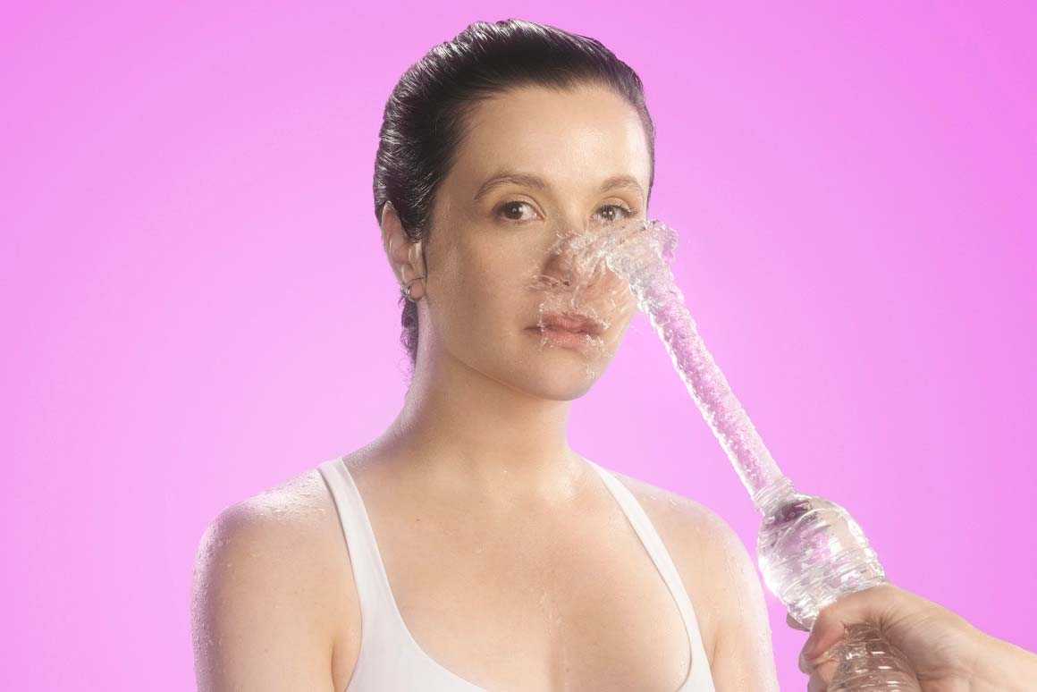 Jessy Lanza takes over the next edition of DJ-Kicks