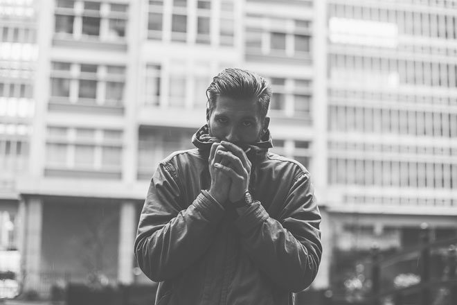 Premiere: Jett gears up a 'Battle Royale' on the latest Elrow compilation
