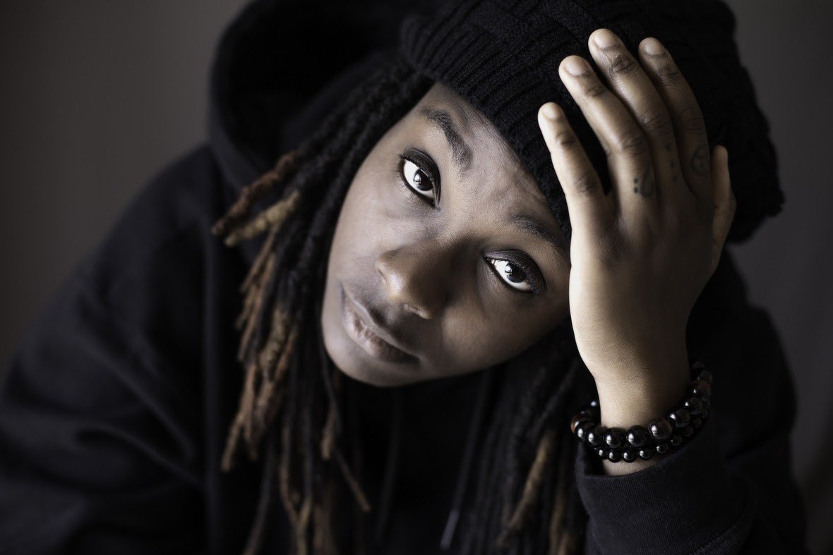 Jlin and Machinedrum announced for Ableton's Loop Summit