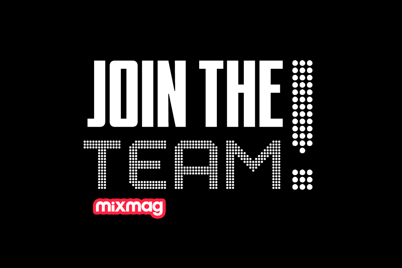 Join the team! We're looking for a Social Media Intern