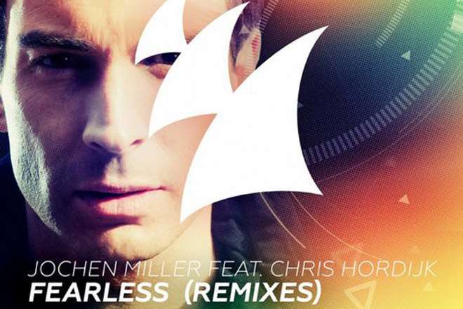 Jochen Miller feat Chris Hordijk