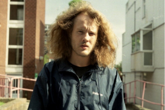 Joe Armon-Jones to release 'Turn to Clear View' next month