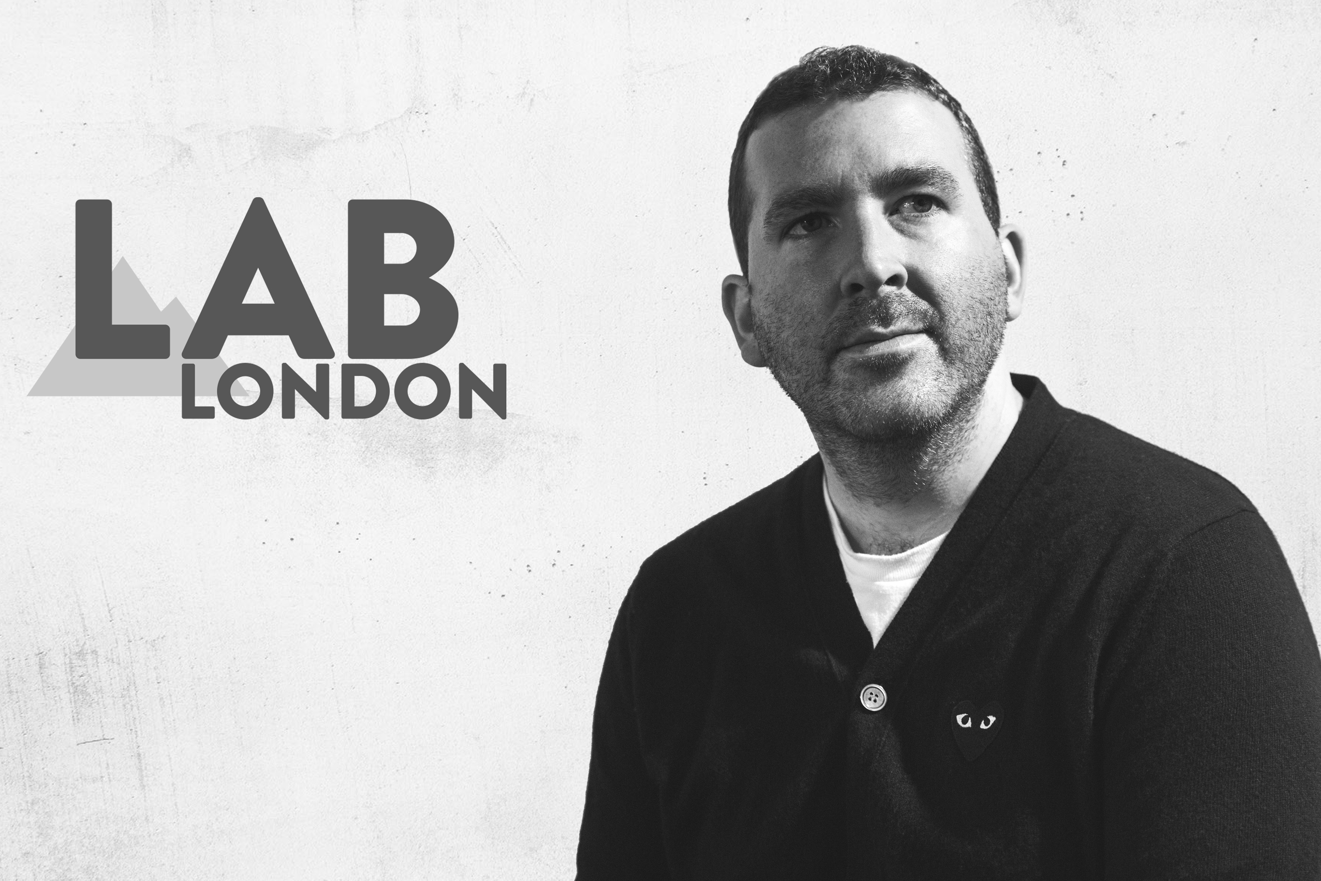 Joe Goddard in The Lab LDN: Savage takeover