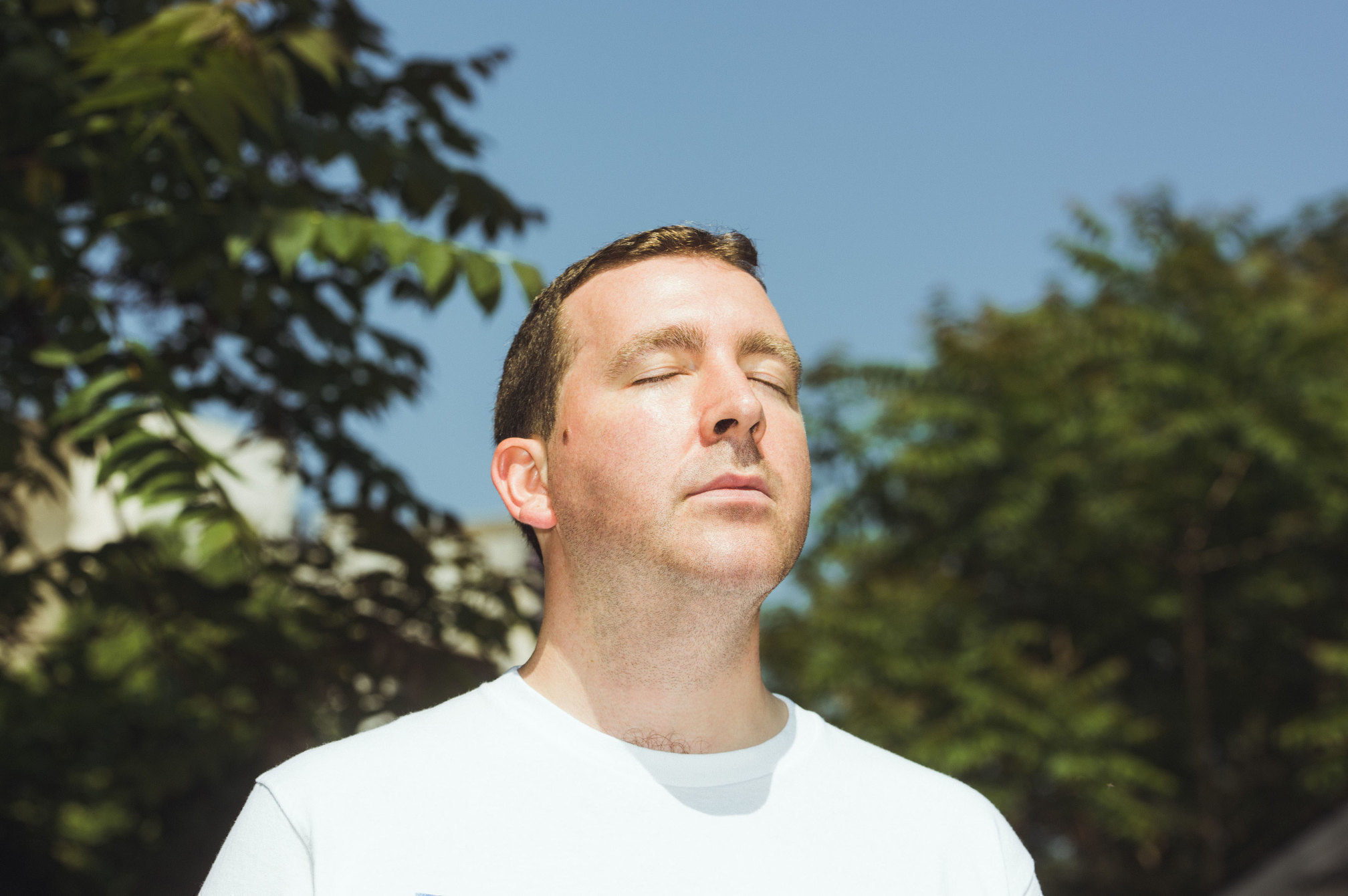 Premiere: Morgan Geist strips back Joe Goddard's 'Home' with hard hitting house