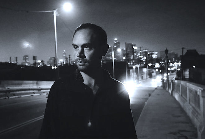 NERO's Joe Ray debuts his new solo project with 'Inside'