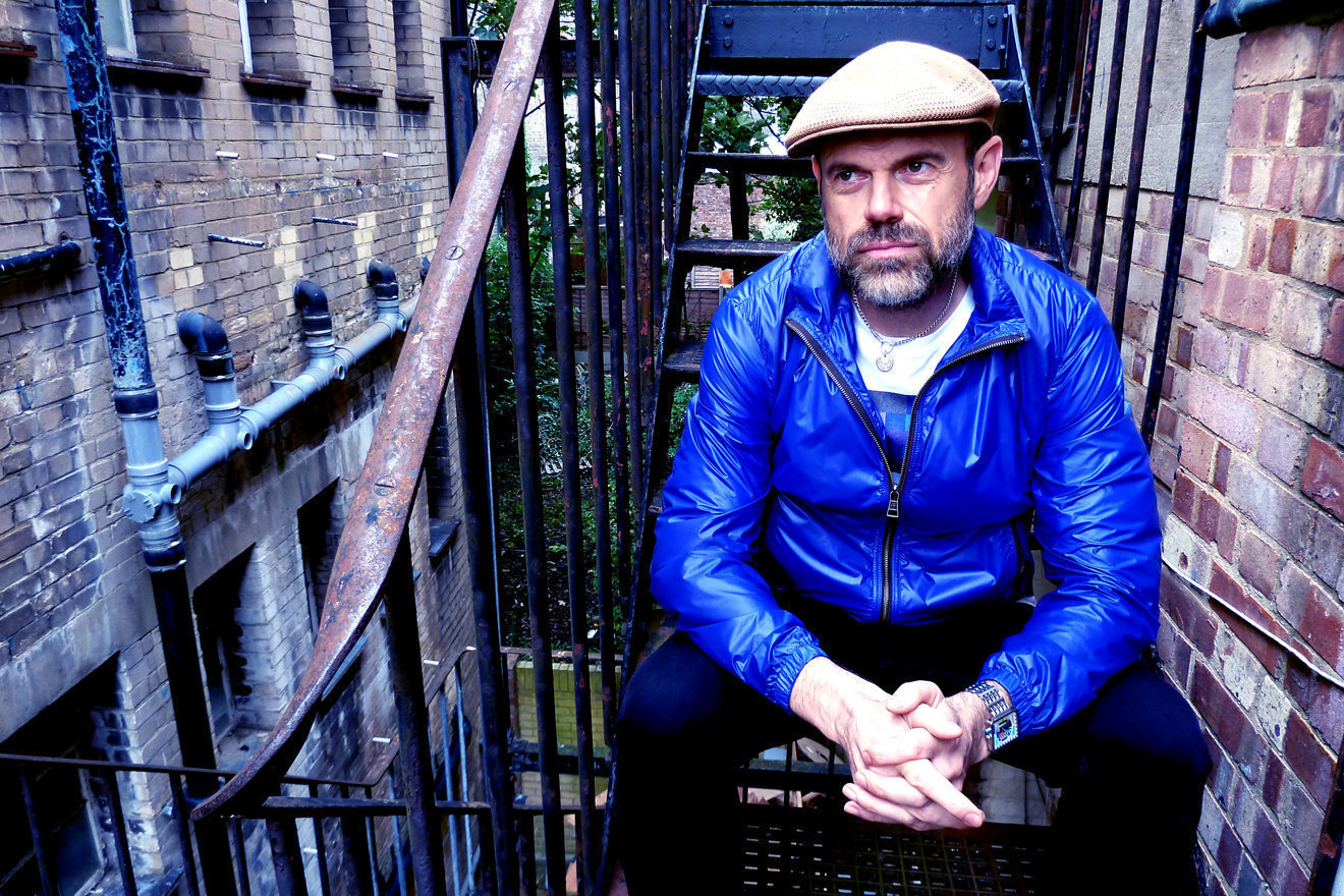 Re-watch Joey Negro and Shapeshifters from V Festival's Smirnoff House