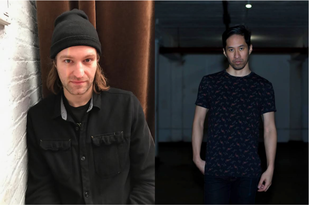 Premiere: Ike Release & John Barera's heady house cut ‘Cosmic Divide’