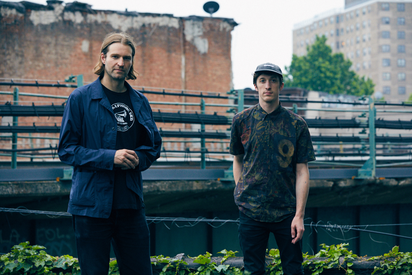 Premiere: John Barera & Will Martin's rave-fueled banger 'Berlin By Candelight'
