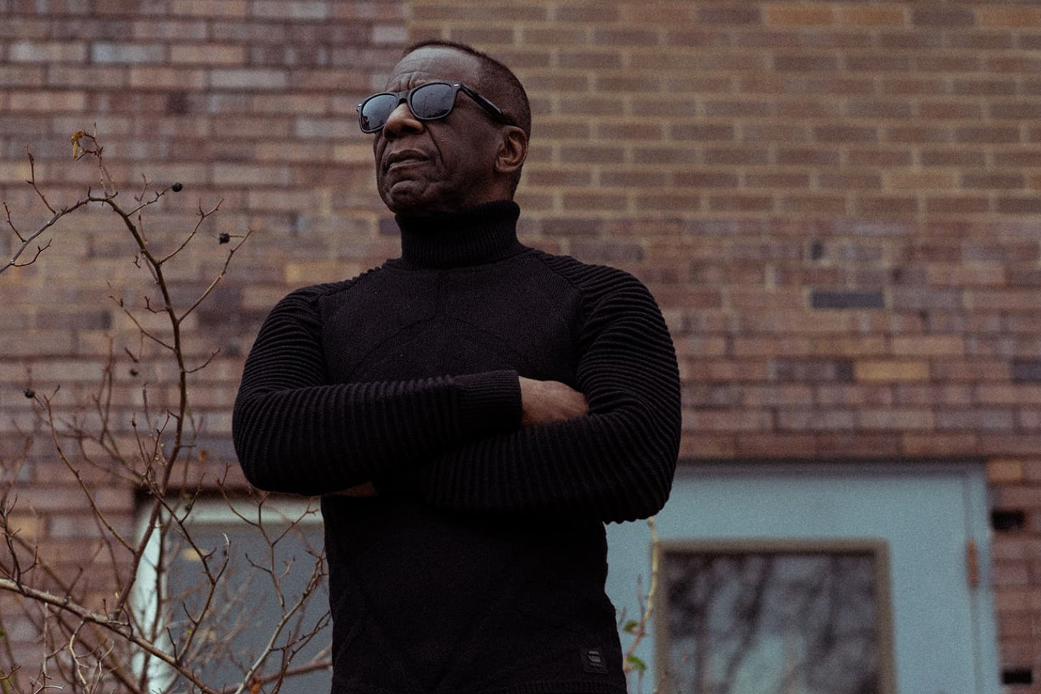 Detroit techno pioneer John "Jammin" Collins has died