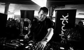 John Digweed