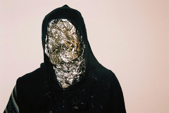 John Talabot drops a series of edits online