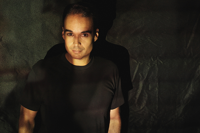 ​John Tejada announces forthcoming album with new blissed out single 'Reminisce'