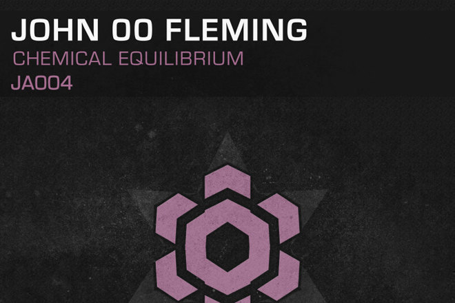 John 'OO' Fleming