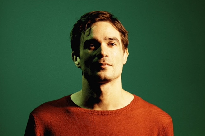 ​Jon Hopkins announces new 'Singularity' album with an animated adventure