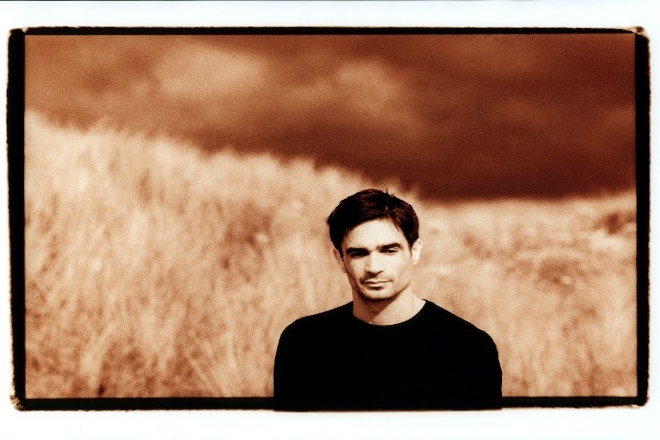 Jon Hopkins reveals new Polarity tour for 2020