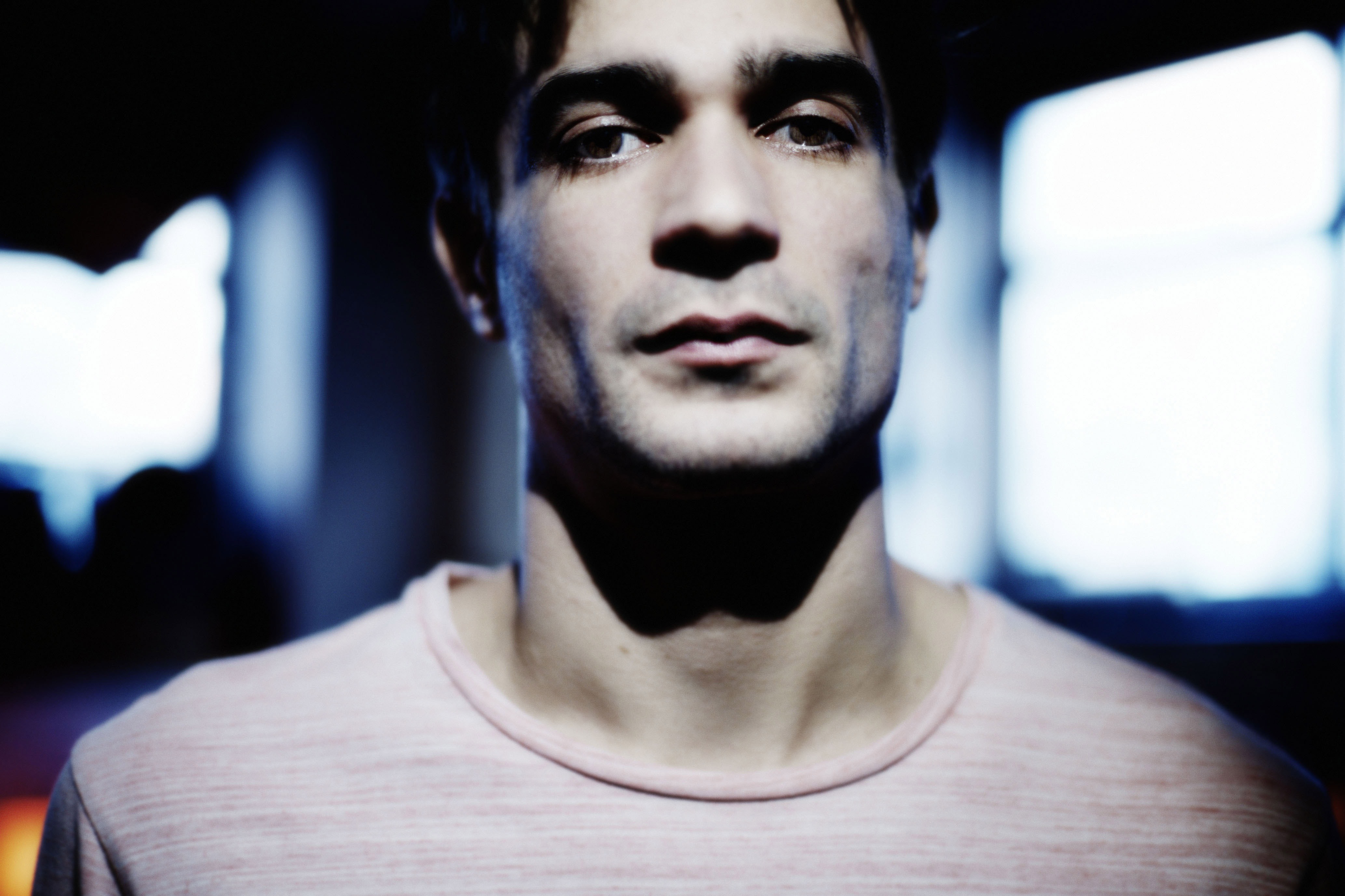 Jon Hopkins and Alexis Taylor to headline War Child charity show in London
