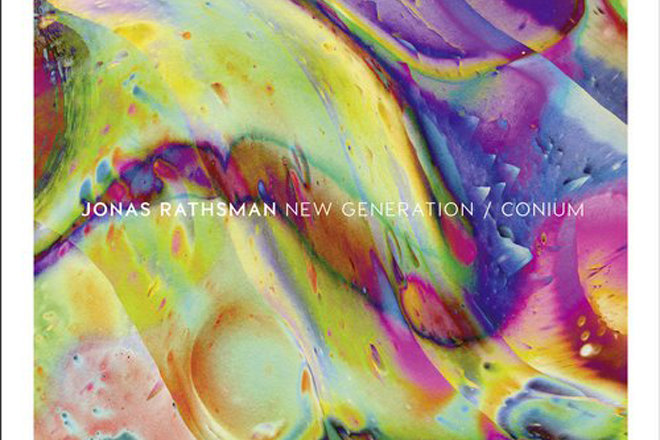 Jonas Rathsman