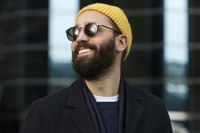 Jonas Rathsman brings his curated 'Elements' series to North America