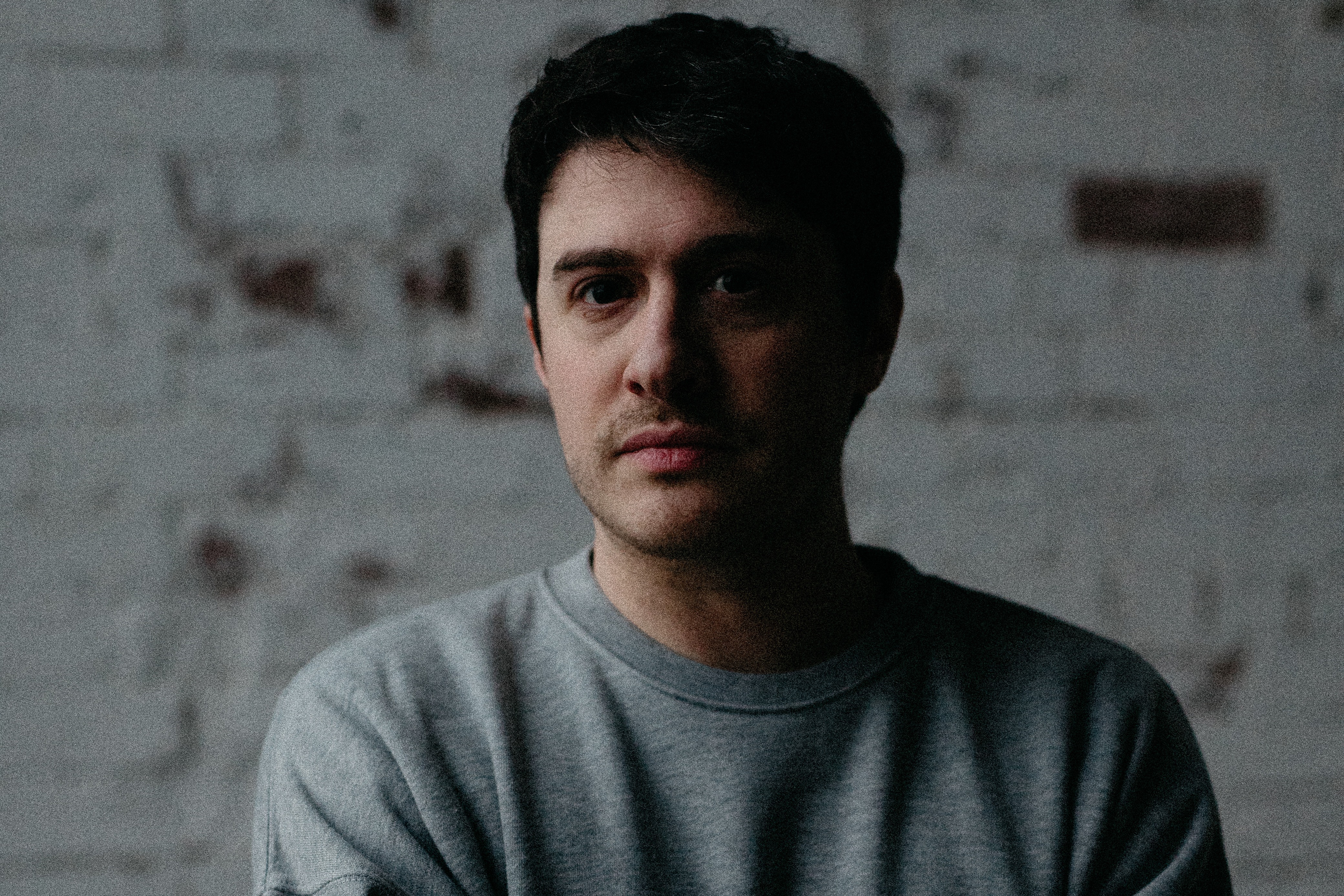 Jordan Nocturne releases EP 'Hands Up'