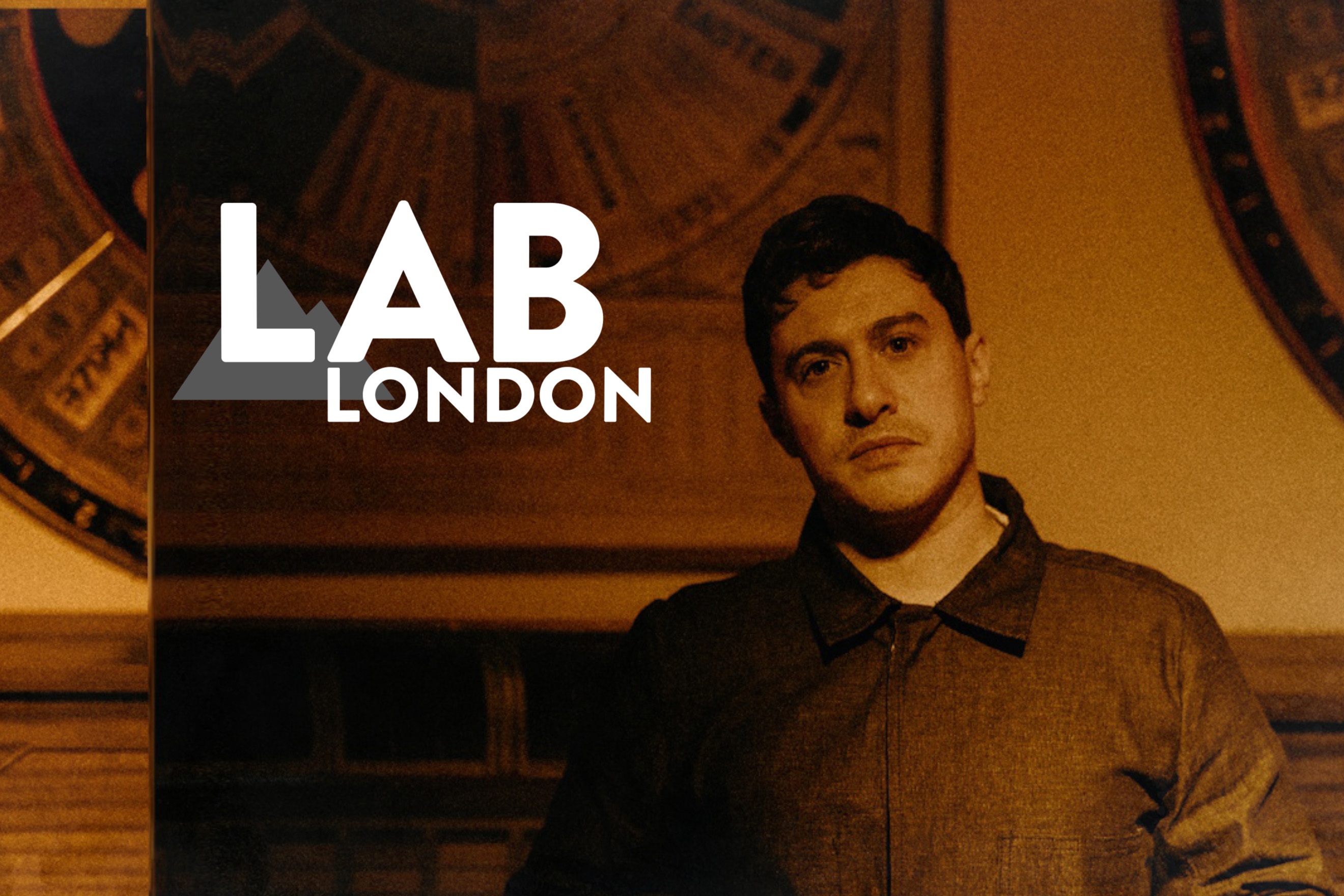 Jordan Nocturne in The Lab LDN