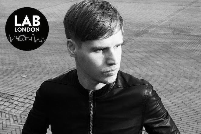 Joris Voorn in The Lab LDN