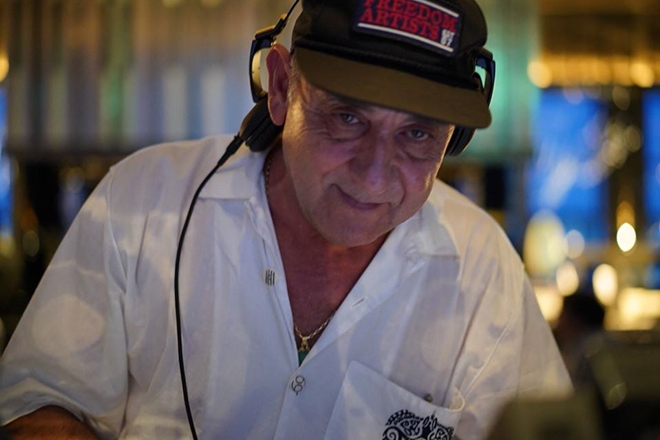 Balearic pioneer José Padilla has died aged 64