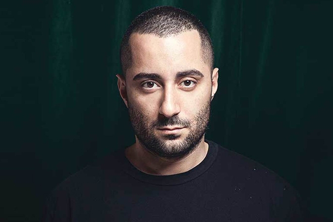 Joseph Capriati is searching for 'New Horizons' on new single