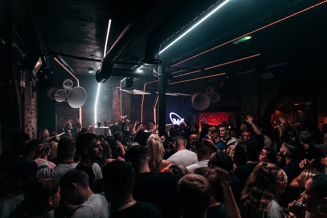 Manchester’s Joshua Brooks announces phase one of line-ups for 2022