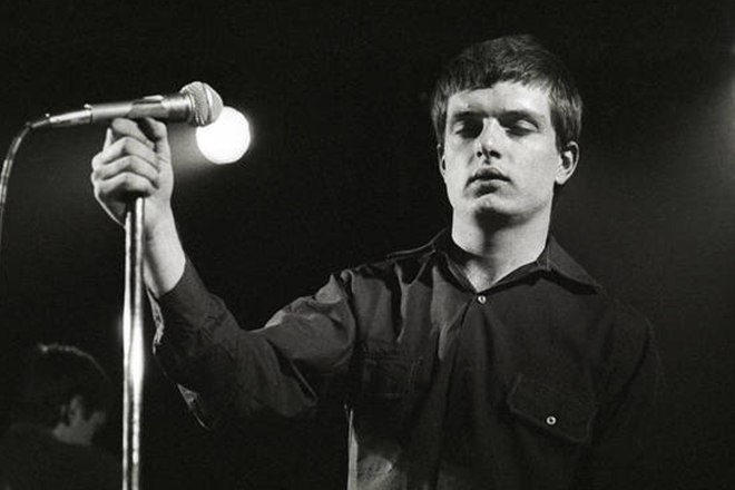 ​Watch a new film celebrating 40 years of Joy Division's 'Unknown Pleasures'