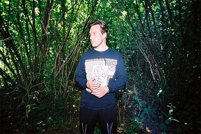 Joy Orbison reveals hyperpop-inspired new single ‘2M3 2U’