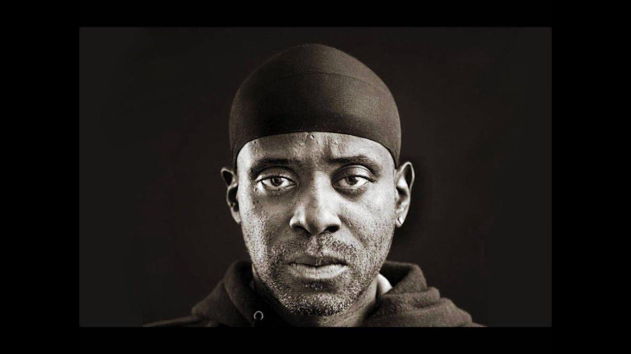 Juan Atkins