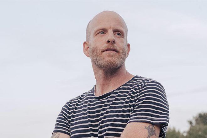 The Juan Maclean unleashes ‘The Brighter Side’ with remixes from DJ Tennis and Octo Octa