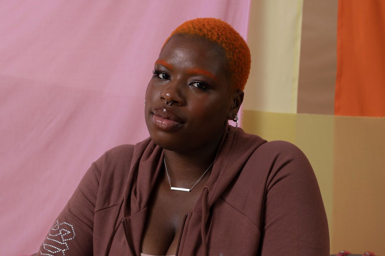 Juba releases ‘The Assurance Compilation' celebrating women and non-binary artists