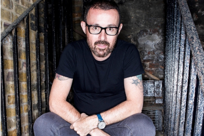 Kevin & Perry will turn 20 at Amnesia Ibiza next year