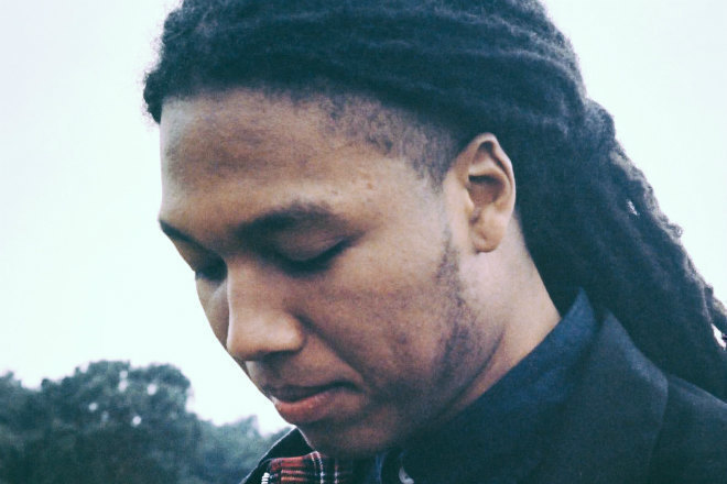 Premiere: Julian Alexander drops an acidic workout from his 'Home In The Faraway'