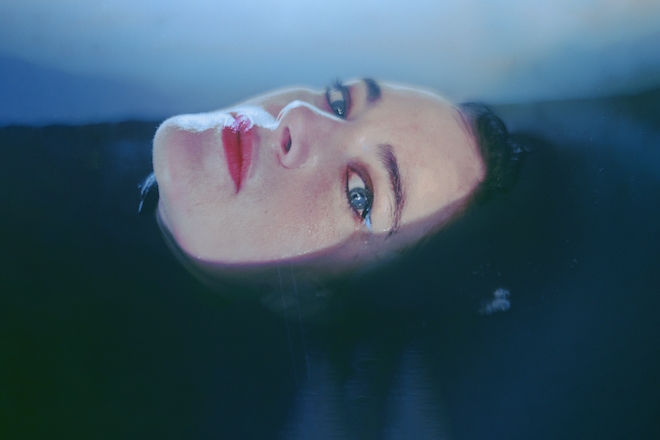 Julianna Barwick has announced a UK tour for 2021