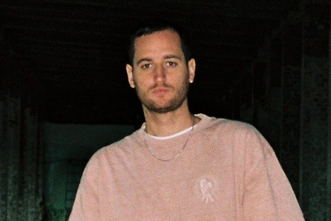 Vril and Julien Bracht collaborate on techno remix of Bracht’s ‘Breaking The Waves’