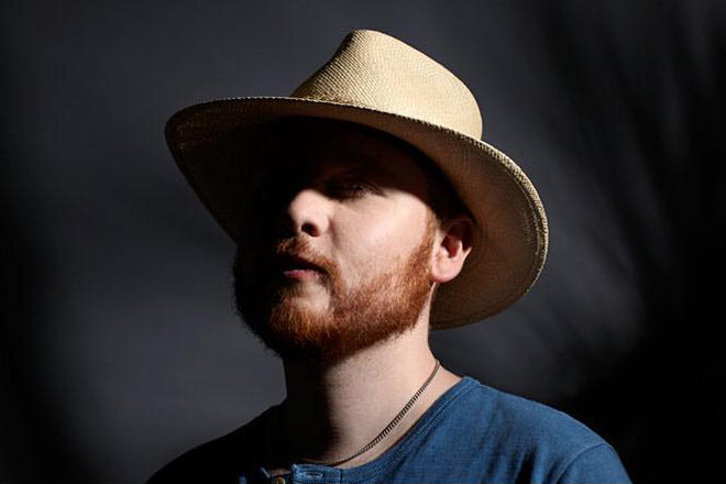 Julio Bashmore announces debut album ‘Knockin’ Boots’