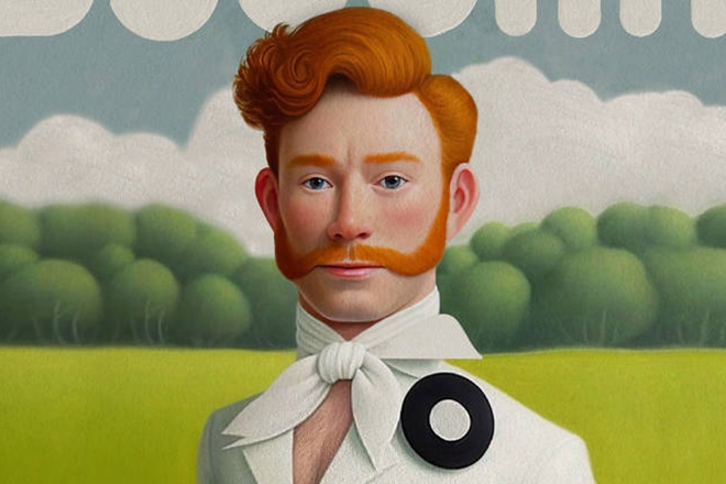 ​Julio Bashmore returns with first single in eight years, ‘Bubblin’